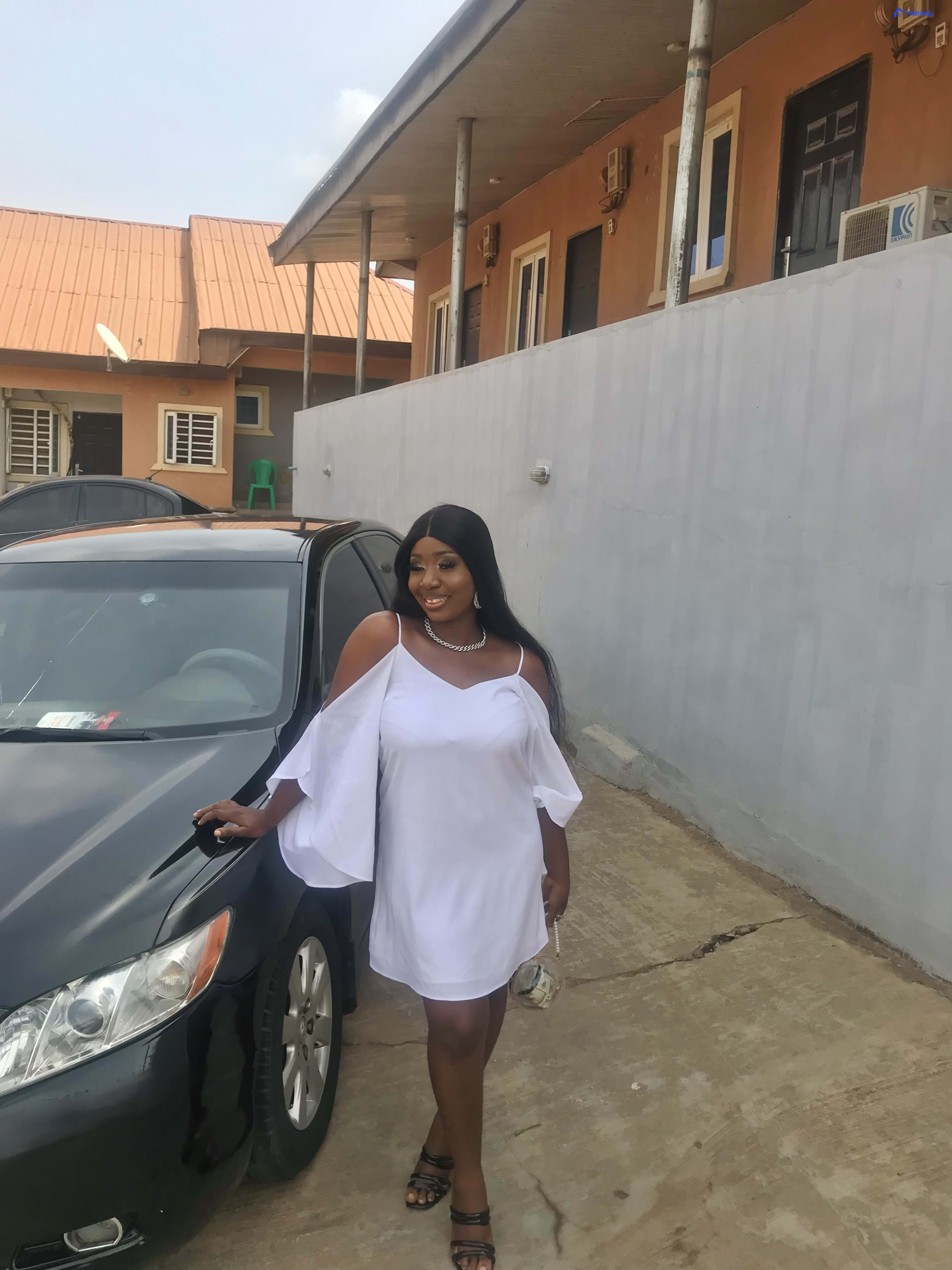 TONIA ASUQUO